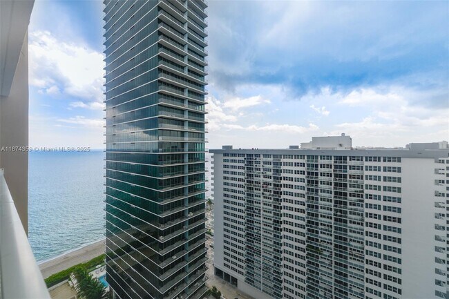 property at 1980 S Ocean Dr