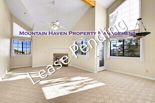 31719 Rocky Village Dr in Evergreen, CO - Building Photo