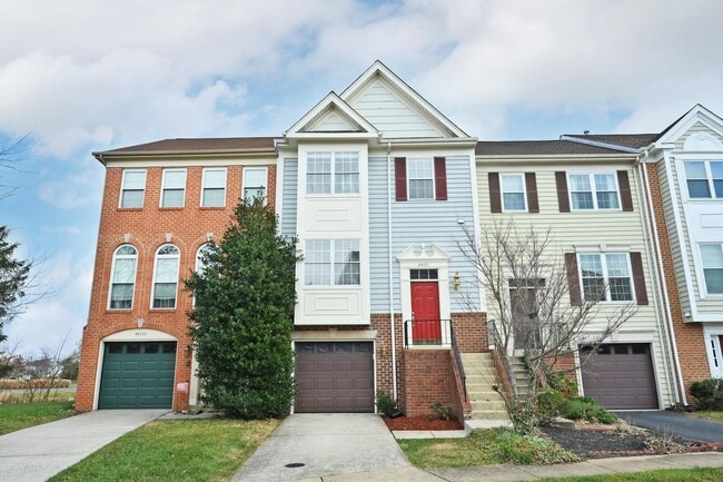 44171 Paget Terrace in Ashburn, VA - Building Photo - Building Photo