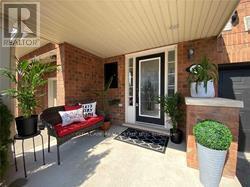 3063 Drumloch Ave in Oakville, ON - Building Photo - Building Photo