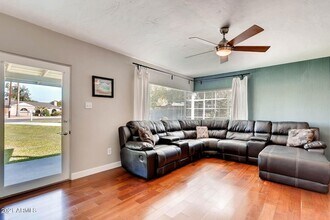 1049 E Colter St in Phoenix, AZ - Building Photo - Building Photo