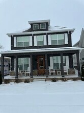 324 Gardens Ln in North Little Rock, AR - Foto de edificio - Building Photo