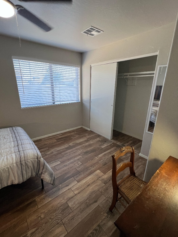 3645 W Hadley St in Phoenix, AZ - Foto de edificio - Building Photo