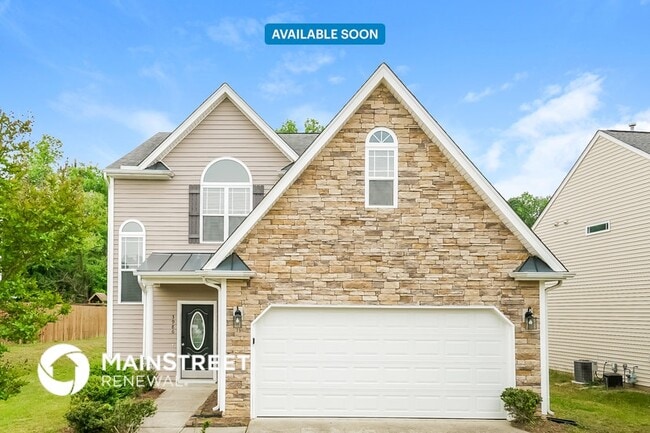 property at 3986 Cane Garden Dr