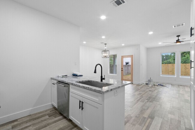 6623 Cohn St in Houston, TX - Building Photo - Building Photo