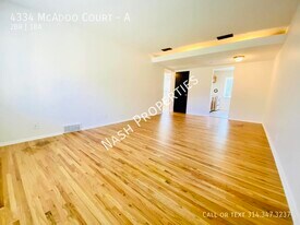 4334 Mcadoo Ct in St. Louis, MO - Building Photo