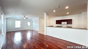 9422 Fall Pass St in San Antonio, TX - Building Photo - Building Photo