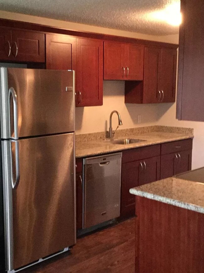 7508 Hill Ave in Gig Harbor, WA - Building Photo - Building Photo