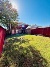 830 San Jacinto Dr in Grand Prairie, TX - Building Photo - Building Photo
