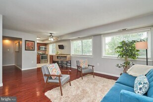 3340 S 28th St in Alexandria, VA - Building Photo