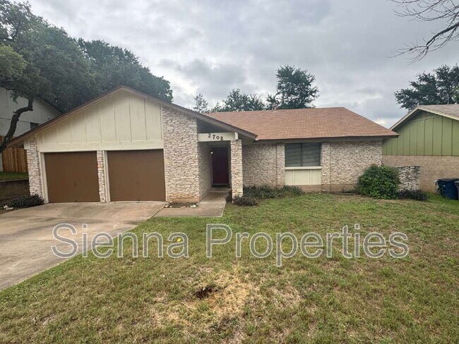 property at 2708 Charlesworth Dr