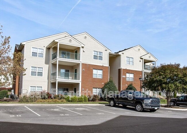 9611 Links Way in Glen Allen, VA - Building Photo - Building Photo