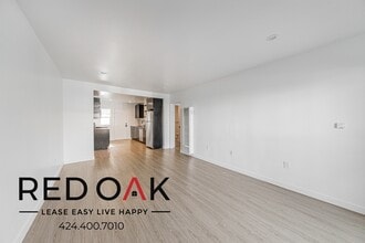 3152 James M Wood Blvd in Los Angeles, CA - Building Photo - Building Photo