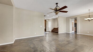 9412 Teton Ridge Ave in Las Vegas, NV - Building Photo - Building Photo