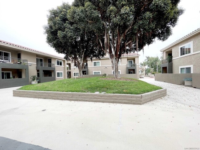 property at 7545 Charmant Dr