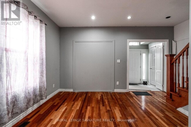 6 Trueman St in Brampton, ON - Building Photo - Building Photo