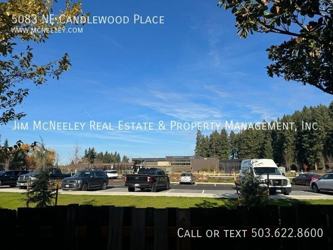 5083 NE Candlewood Pl in Hillsboro, OR - Building Photo - Building Photo