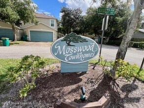 1491 Grassy Ct in Melbourne, FL - Building Photo - Building Photo