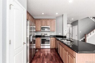 6190 S Oswego St in Greenwood Village, CO - Building Photo - Building Photo