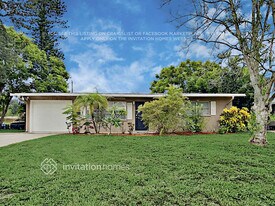 2219 25th Ave W in Bradenton, FL - Building Photo