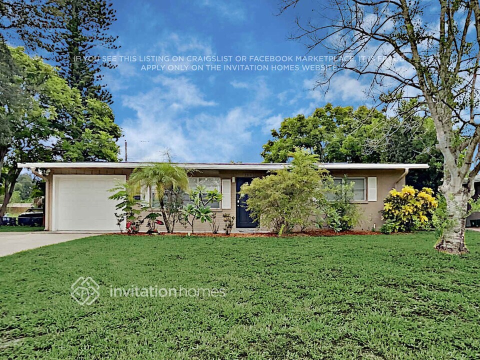 2219 25th Ave W in Bradenton, FL - Building Photo