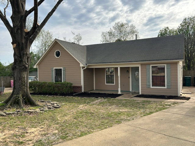 property at 7267 Kinston Dr