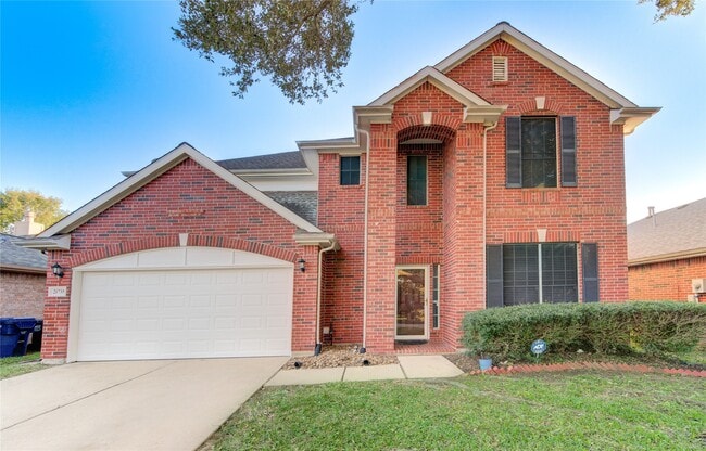 21735 Oakbridge Park Ln