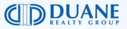 Property Management Company Logo Duane Realty Group, LLC