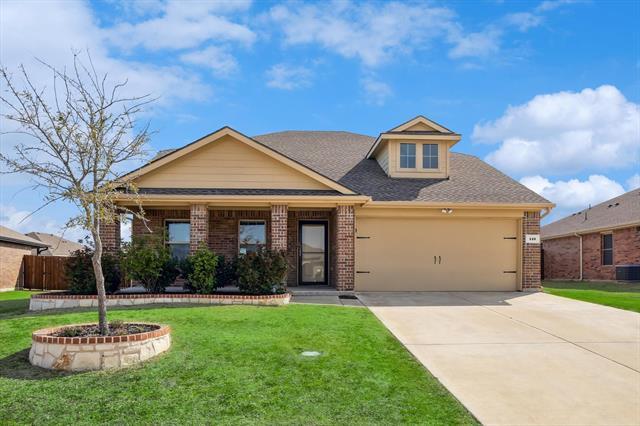 410 Silo Cir in Royse City, TX - Building Photo