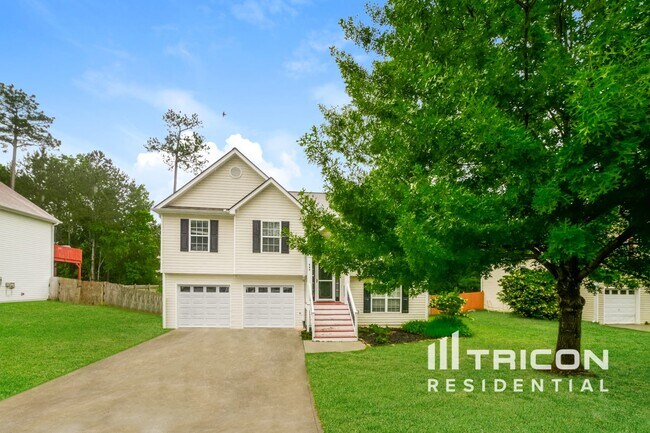 property at 605 Brooks Rd