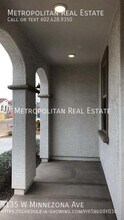 9135 W Minnezona Ave in Phoenix, AZ - Building Photo - Building Photo