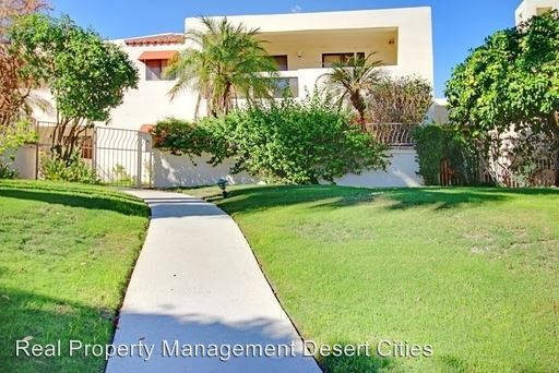 255 E Avenida Granada-Unit -#422 in Palm Springs, CA - Building Photo - Building Photo