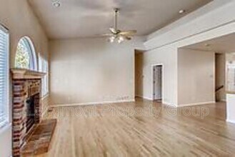 1718 Polo Way in Longmont, CO - Building Photo - Building Photo