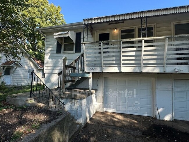 3015 N 53rd St in Kansas City, KS - Building Photo - Building Photo