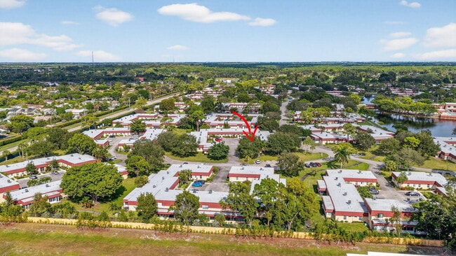 846 Salem Ln in Greenacres, FL - Building Photo - Building Photo