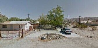 66442 Estrella Ave in Desert Hot Springs, CA - Building Photo
