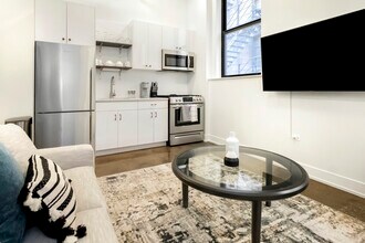 30 E Adams St-Unit -1002 in Chicago, IL - Building Photo - Building Photo
