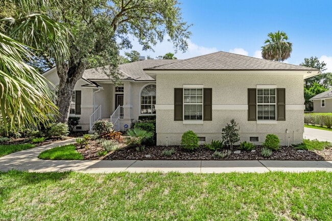 494 Crosswind Dr in Fernandina Beach, FL - Building Photo - Building Photo