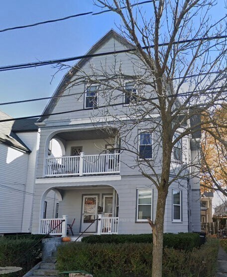 37 Josephine Ave, Unit 2