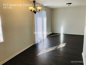 917 Hampton St in Eden, NC - Building Photo - Building Photo