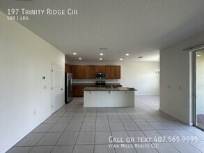 197 Trinity Ridge Cir in Davenport, FL - Building Photo - Building Photo