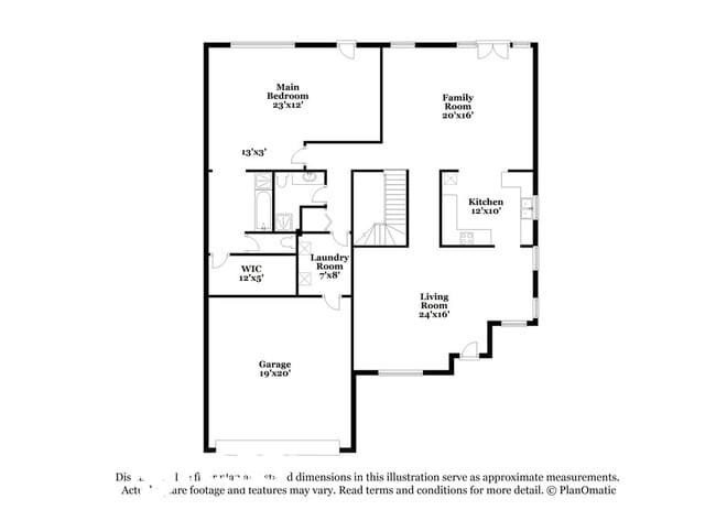2043 Angel Falls Dr in Henderson, NV - Building Photo - Building Photo