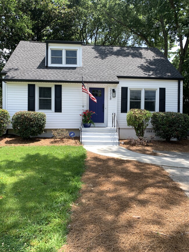 property at 2328 Johnson Ferry Rd NE