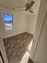 1609 Spratley St in Portsmouth, VA - Foto de edificio - Building Photo