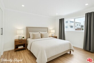 960 Larrabee St in West Hollywood, CA - Building Photo - Building Photo