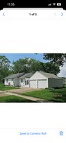 1095 Front St in Garner, IA - Building Photo