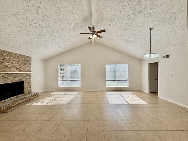 property at 2507 Coopers Post Ln