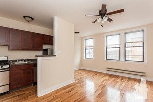 818 W Diversey Pky, Unit X Apartments