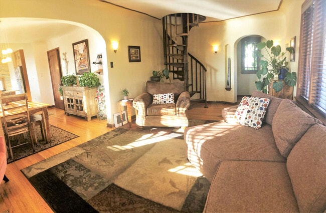 property at 167 U St