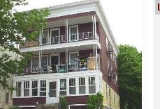 252 Burnside Ave in Woonsocket, RI - Building Photo